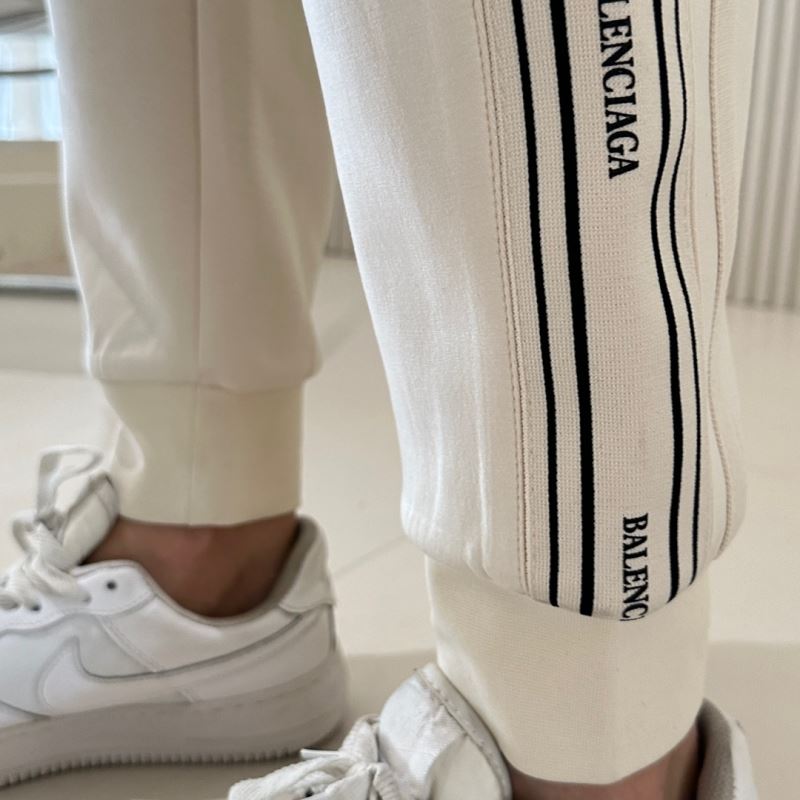 Balenciaga Long Pants